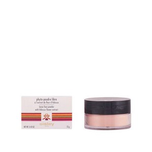 Maquillage en poudre Phyto Libre Sisley