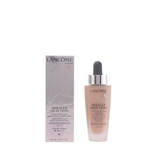 Maquillage liquide Miracle Air De Teint Lancôme
