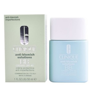 Crème hydratante Anti-blemish Solutions Clinique