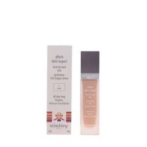 Maquillage liquide Phyto Teint Sisley