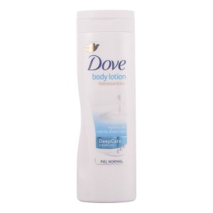 Lotion corporelle Complex Dove (400 ml)
