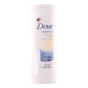 Lotion corporelle Complex Dove (400 ml) Peau sèche