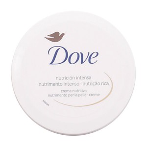 Crème nourrissante Dove (75 ml)
