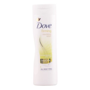 Lait corporel raffermissant Complex Dove (250 ml)
