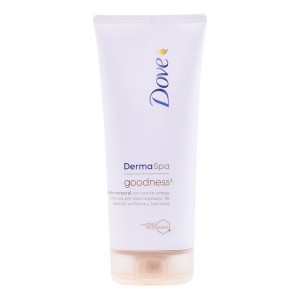 Lotion corporelle Derma Spa Dove (200 ml)