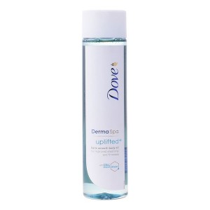 Huile corporelle Derma Spa Uplifted Dove (150 ml)