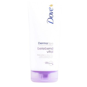 Lotion hydratante Derma Spa Beleblend Vital Dove (200 ml)