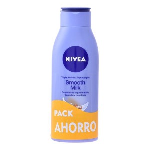 Lotion hydratante Nivea (2 pcs)