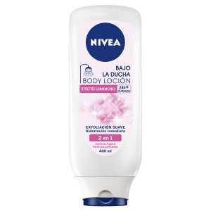 Crème de douche Nivea (400 ml)