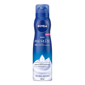 Sérum hydratant Mousse Nivea (200 ml)