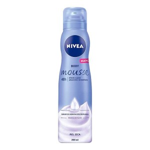 Sérum hydratant Karité Nivea (200 ml)