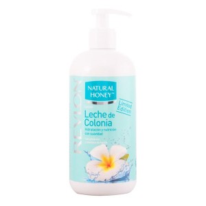 Body Milk Natural Honey (400 ml)