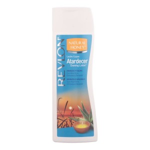 Lotion corporelle Evening Natural Honey (330 ml)