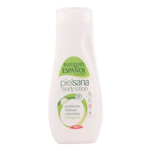 Lotion corporelle Piel Sana Instituto Español (400 ml)