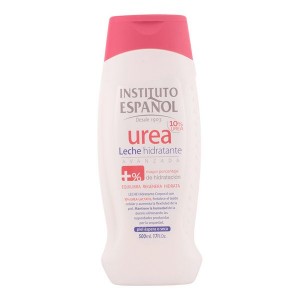 Body Milk Urea Instituto Español (500 ml)
