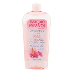 Huile corporelle Anfora Instituto Español (400 ml)
