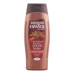 Lotion corporelle Cocoa Instituto Español (400 ml)