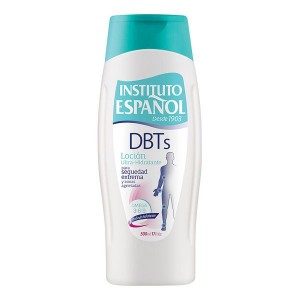Lotion hydratante Dbts Instituto Español (500 ml)
