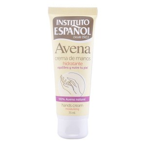 Lotion mains Avena Instituto Español (75 ml)