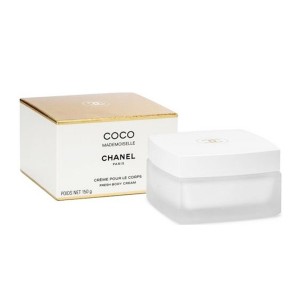 Lotion corporelle Coco Mademoiselle Chanel (150 g)