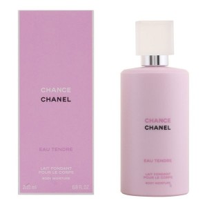 Body Milk Chance Eau Tendre Chanel (200 ml)