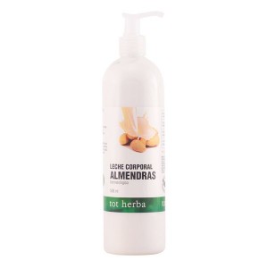 Lait corporel Tot Herba (500 ml)
