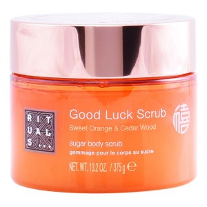 Exfoliant corps Good Luck Scrub Rituals (375 g)