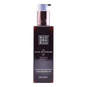 Crème hydratante pour les mains Ayurveda Rituals (175 ml)