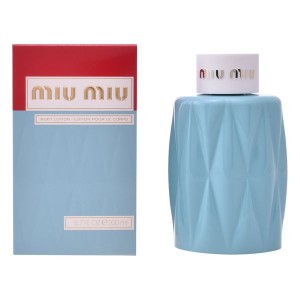 Lotion corporelle Miu Miu (200 ml)