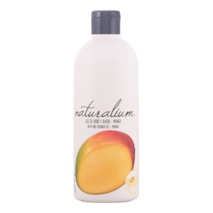 Gel de douche Mango Naturalium (500 ml)