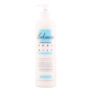 Body Milk raffermissant Belman Belman (500 ml)