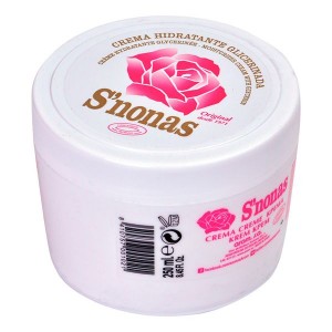 Lotion mains S'nonas S'Nonas (250 ml)