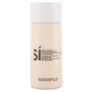 Lotion hydratante Honey & Almonds Si No Think Cosmetic (400 ml)