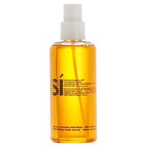 Brume corporelle revitalisante Honey & Almonds Si No Think Cosmetic (250 ml)