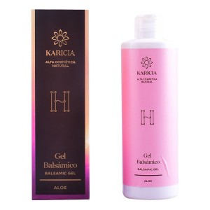 Baume hydratant Aloe Karicia (250 ml)