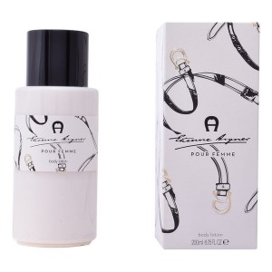Lotion corporelle Aigner Aigner Parfums (200 ml)
