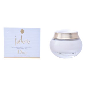 Lotion corporelle J'adore Dior (150 ml)