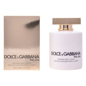 Lotion corporelle The One Dolce & Gabbana (200 ml)