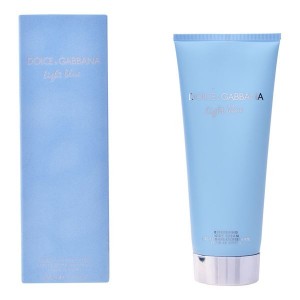 Lotion corporelle Light Blue Pour Femme Dolce & Gabbana (200 ml)