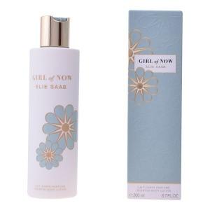 Lotion corporelle Girl Of Now Elie Saab (200 ml)