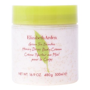 Soin du corps hydratant Green Tea Bamboo Elizabeth Arden (500 ml)