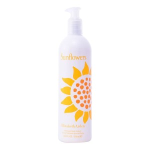 Lotion corporelle Sunflower Elizabeth Arden (500 ml)