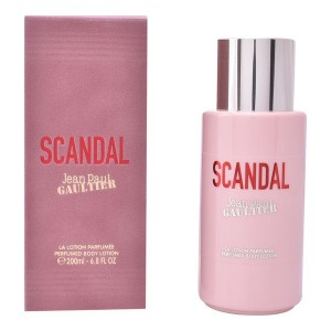 Lotion corporelle Scandal Jean Paul Gaultier (200 ml)