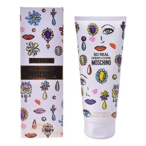 Lotion corporelle So Real Cheap & Chic Moschino (200 ml)