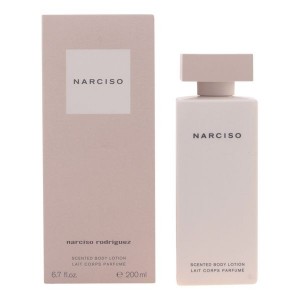 Lotion corporelle Narciso Rodriguez (200 ml)