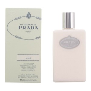 Lotion corporelle Infusion Iris Prada (250 ml)
