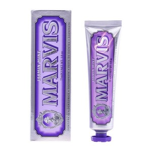Dentifrice Protection Quotidienne Jasmin Mint Marvis