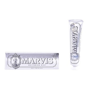 Dentifrice Blanchissant Whitening Mint Marvis