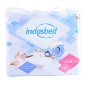 Protecteur pour Incontinence Indasbed Indasec