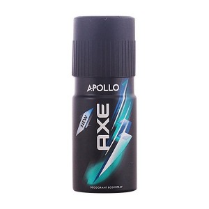 Spray déodorant Apollo Axe